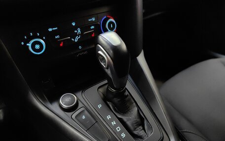 Ford Focus III, 2017 год, 1 029 000 рублей, 16 фотография
