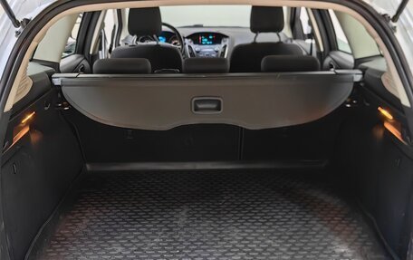 Ford Focus III, 2017 год, 1 029 000 рублей, 24 фотография
