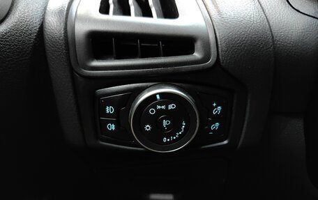 Ford Focus III, 2017 год, 1 029 000 рублей, 21 фотография