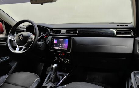Renault Arkana I, 2020 год, 1 579 000 рублей, 13 фотография