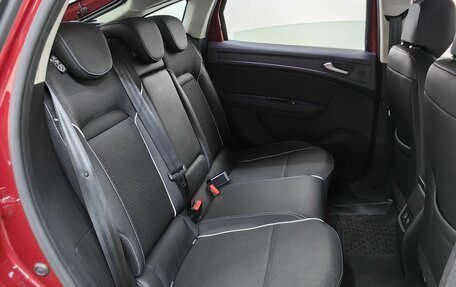Renault Arkana I, 2020 год, 1 579 000 рублей, 9 фотография
