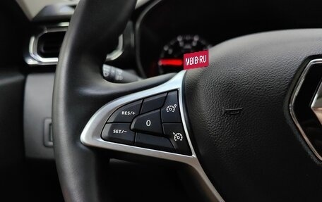 Renault Arkana I, 2020 год, 1 579 000 рублей, 18 фотография