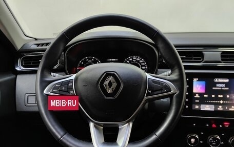 Renault Arkana I, 2020 год, 1 579 000 рублей, 11 фотография