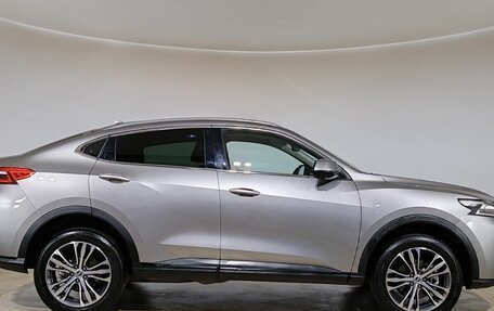 Haval F7x, 2024 год, 2 640 000 рублей, 4 фотография