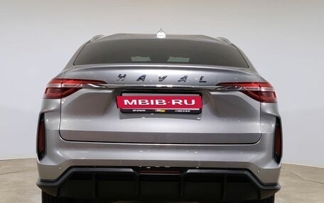 Haval F7x, 2024 год, 2 640 000 рублей, 6 фотография