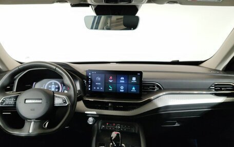 Haval F7x, 2024 год, 2 640 000 рублей, 10 фотография