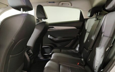Haval F7x, 2024 год, 2 640 000 рублей, 13 фотография