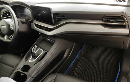 Haval F7x, 2024 год, 2 640 000 рублей, 14 фотография