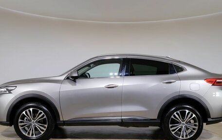 Haval F7x, 2024 год, 2 640 000 рублей, 8 фотография