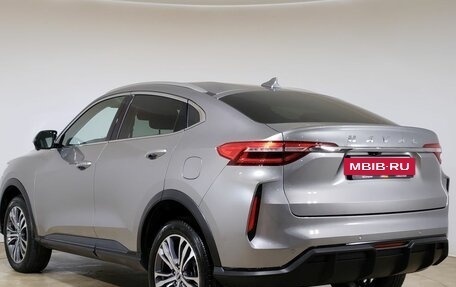 Haval F7x, 2024 год, 2 640 000 рублей, 7 фотография