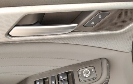 Haval F7x, 2024 год, 2 640 000 рублей, 16 фотография