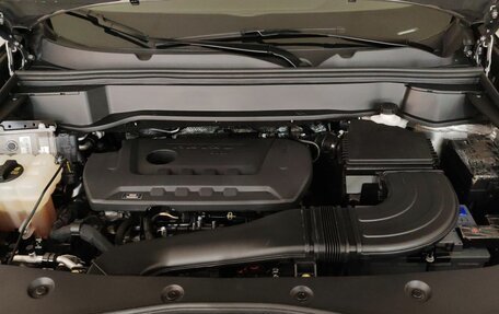 Haval F7x, 2024 год, 2 640 000 рублей, 20 фотография