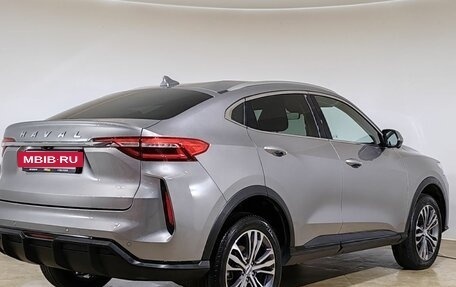 Haval F7x, 2024 год, 2 640 000 рублей, 5 фотография
