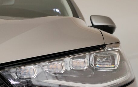Haval F7x, 2024 год, 2 640 000 рублей, 22 фотография