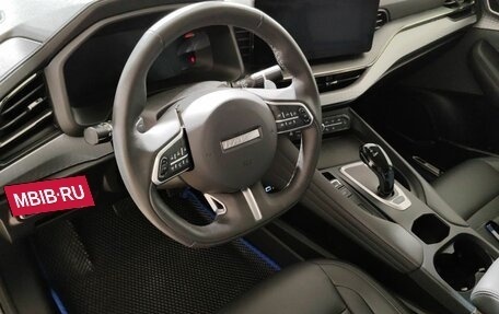 Haval F7x, 2024 год, 2 640 000 рублей, 12 фотография