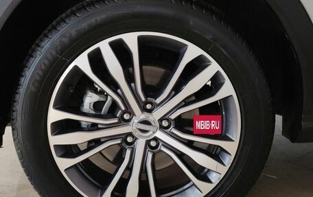 Haval F7x, 2024 год, 2 640 000 рублей, 23 фотография