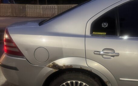 Ford Mondeo III, 2005 год, 365 000 рублей, 6 фотография