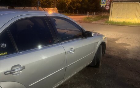 Ford Mondeo III, 2005 год, 365 000 рублей, 5 фотография