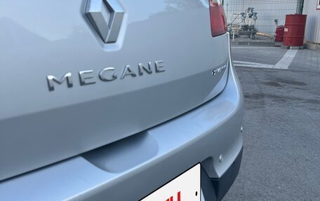 Renault Megane III, 2009 год, 720 000 рублей, 6 фотография