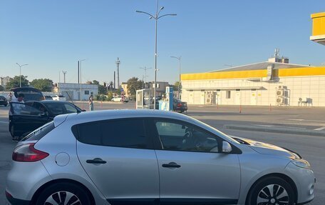 Renault Megane III, 2009 год, 720 000 рублей, 4 фотография