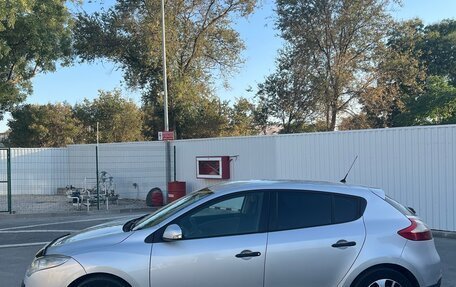 Renault Megane III, 2009 год, 720 000 рублей, 3 фотография