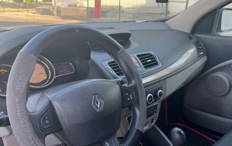 Renault Megane III, 2009 год, 720 000 рублей, 8 фотография