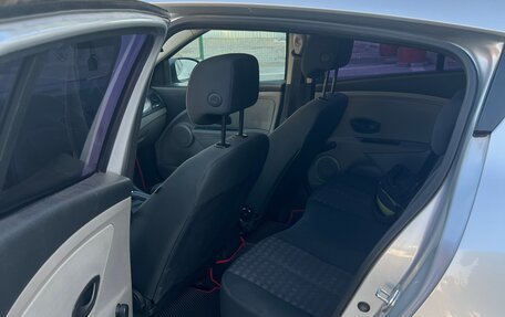 Renault Megane III, 2009 год, 720 000 рублей, 9 фотография