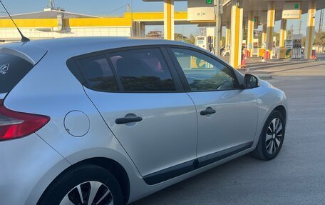 Renault Megane III, 2009 год, 720 000 рублей, 5 фотография