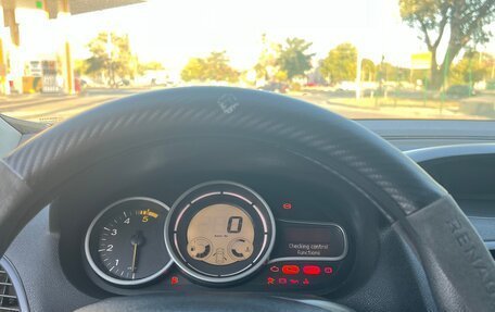 Renault Megane III, 2009 год, 720 000 рублей, 11 фотография