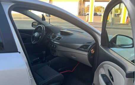 Renault Megane III, 2009 год, 720 000 рублей, 10 фотография