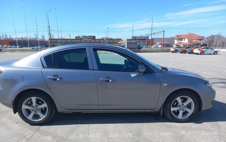 Mazda 3, 2006 год, 630 000 рублей, 4 фотография