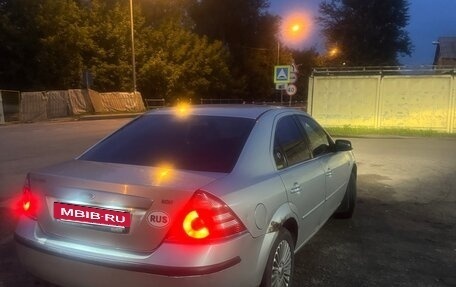 Ford Mondeo III, 2005 год, 365 000 рублей, 7 фотография