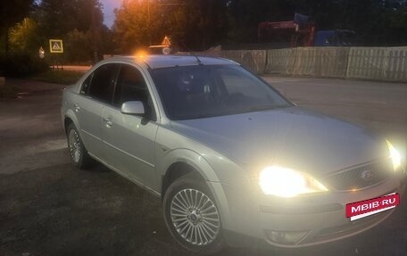 Ford Mondeo III, 2005 год, 365 000 рублей, 4 фотография