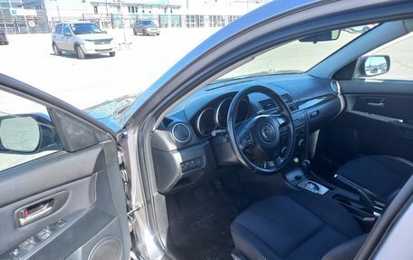 Mazda 3, 2006 год, 630 000 рублей, 8 фотография