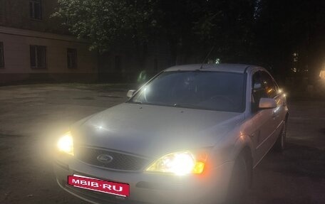 Ford Mondeo III, 2005 год, 365 000 рублей, 11 фотография