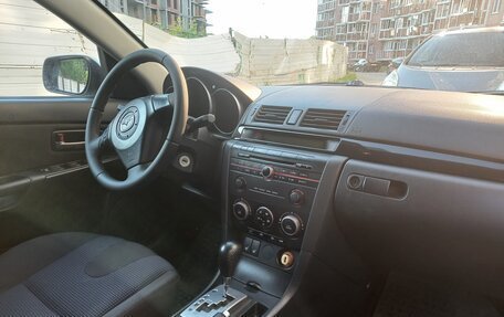 Mazda 3, 2006 год, 630 000 рублей, 19 фотография