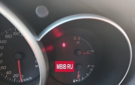 Mazda 3, 2006 год, 630 000 рублей, 27 фотография