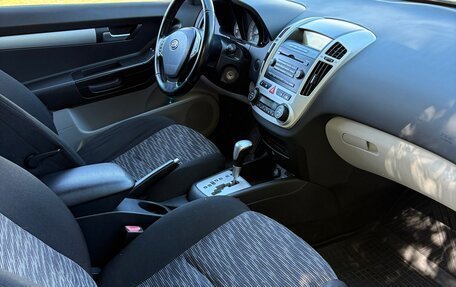KIA cee'd I рестайлинг, 2009 год, 650 000 рублей, 3 фотография