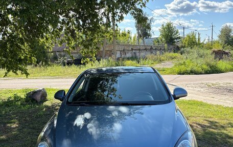 KIA cee'd I рестайлинг, 2009 год, 650 000 рублей, 2 фотография