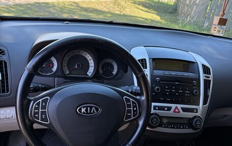 KIA cee'd I рестайлинг, 2009 год, 650 000 рублей, 6 фотография
