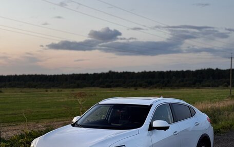 Haval F7x I, 2023 год, 2 300 000 рублей, 6 фотография