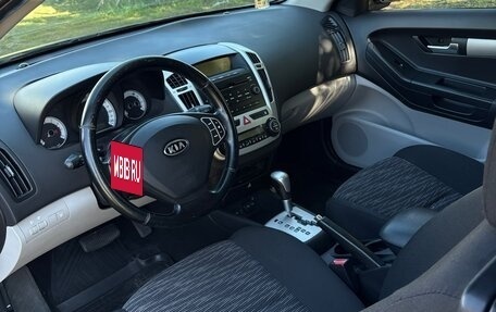 KIA cee'd I рестайлинг, 2009 год, 650 000 рублей, 4 фотография