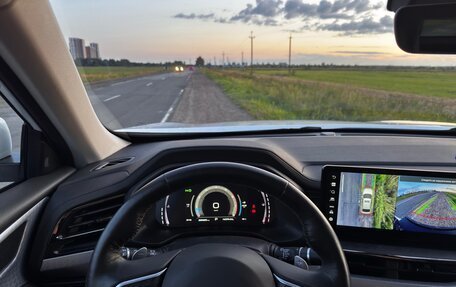 Haval F7x I, 2023 год, 2 300 000 рублей, 10 фотография