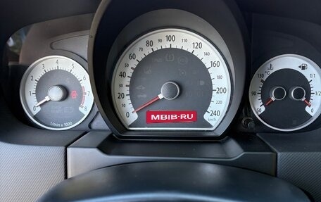 KIA cee'd I рестайлинг, 2009 год, 650 000 рублей, 7 фотография