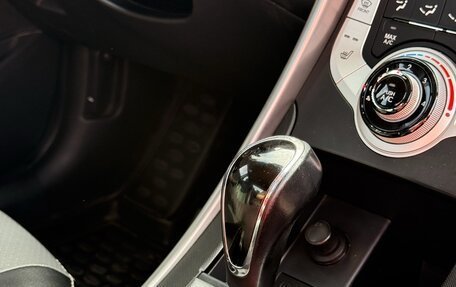 Hyundai Elantra V, 2012 год, 1 050 000 рублей, 10 фотография