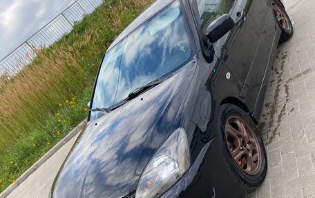 Mitsubishi Lancer IX, 2006 год, 400 000 рублей, 2 фотография