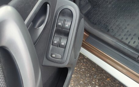 Renault Duster I рестайлинг, 2012 год, 820 000 рублей, 2 фотография