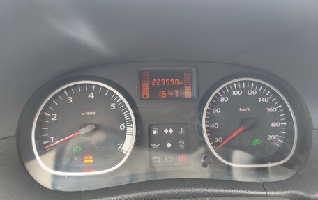 Renault Duster I рестайлинг, 2012 год, 820 000 рублей, 3 фотография