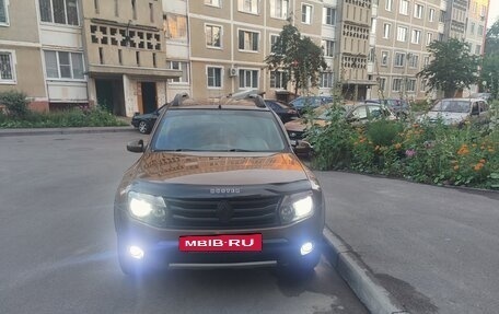 Renault Duster I рестайлинг, 2012 год, 820 000 рублей, 6 фотография