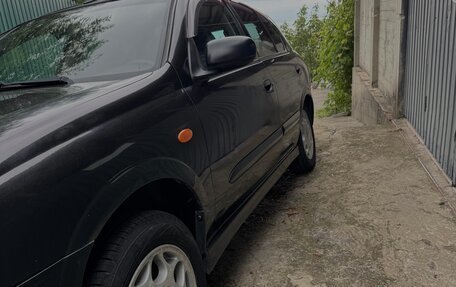Nissan Almera, 2002 год, 320 000 рублей, 5 фотография
